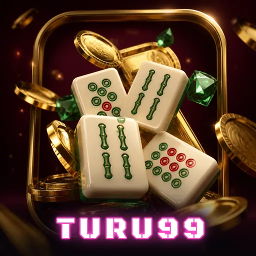 turu99 APK Indonesia - Tampilan antarmuka